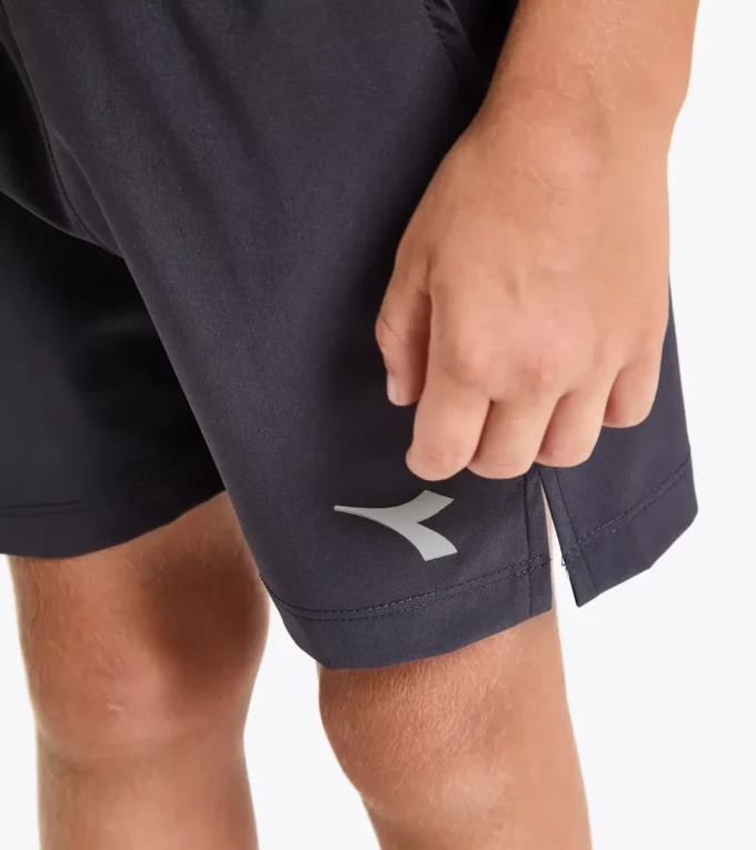 J. Short Bermudas de tenis – Junior