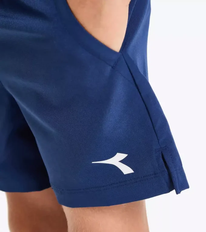 J. Short Bermudas de tenis – Junior