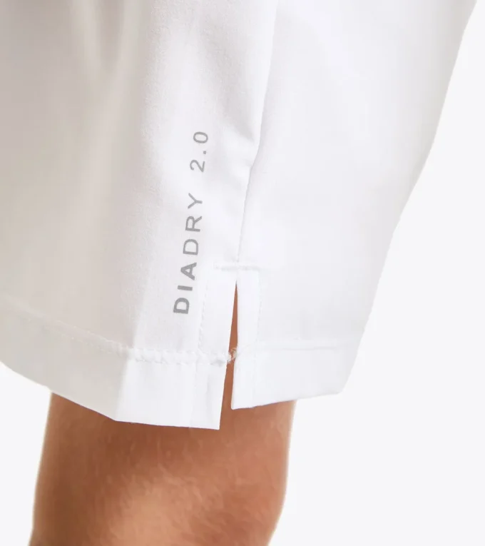 J. Short Bermudas de tenis – Junior