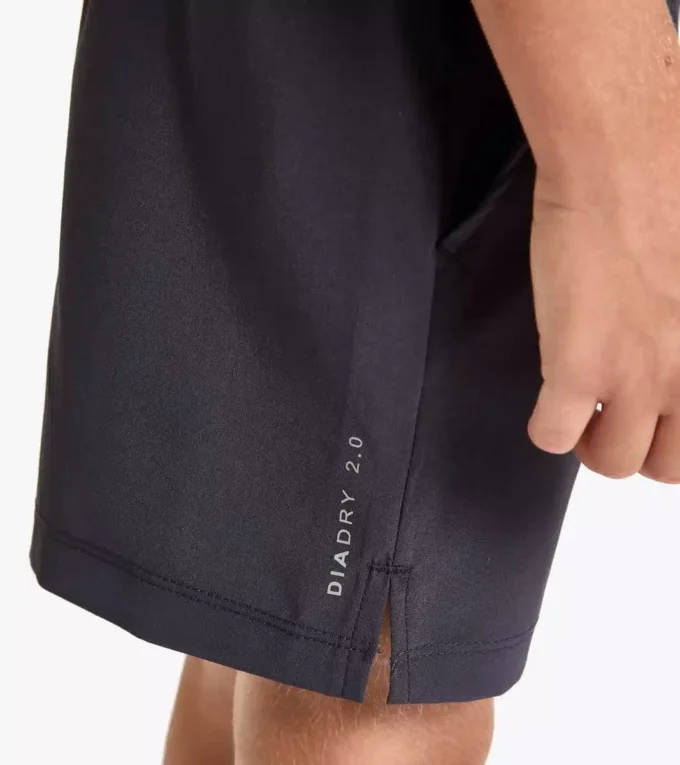 J. Short Bermudas de tenis – Junior