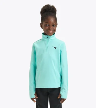 J. Warm Up Camiseta deportiva – Niños – Unisex