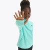 J. Warm Up Camiseta deportiva – Niños – Unisex
