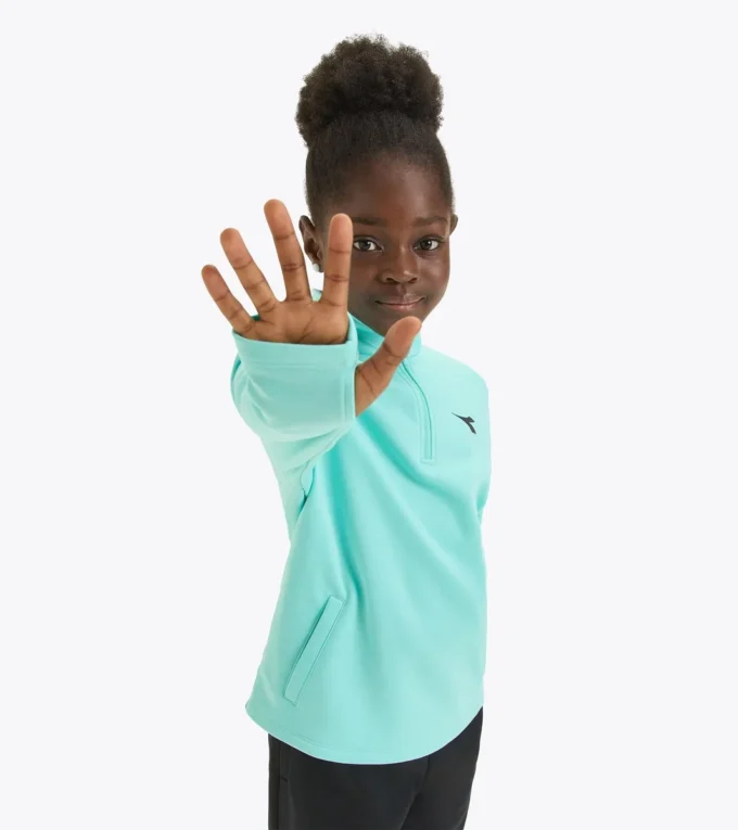 J. Warm Up Camiseta deportiva – Niños – Unisex