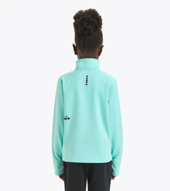J. Warm Up Camiseta deportiva – Niños – Unisex