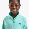 J. Warm Up Camiseta deportiva – Niños – Unisex