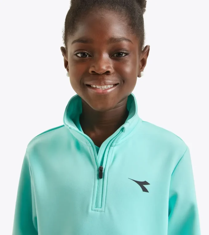 J. Warm Up Camiseta deportiva – Niños – Unisex