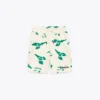 Jb. Bermuda Bermuda con logo Smile – Ajuste cómodo – Niño