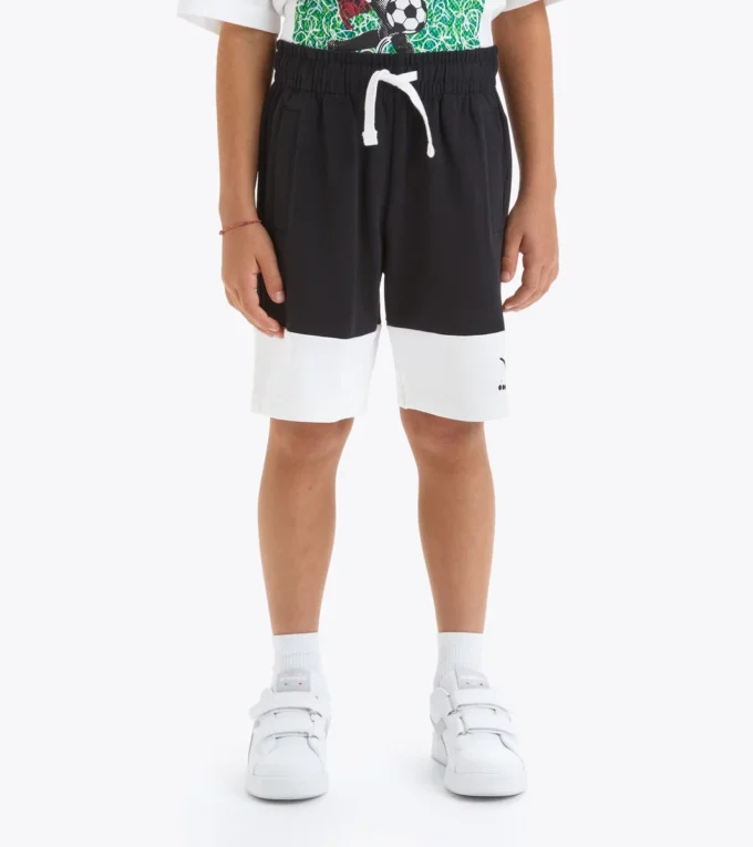 Jb.Bermuda Bounce Bermudas deportivas – Niños Jb.Bermuda Bounce Bermudas deportivas – Niños