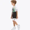 Jb.Bermuda Bounce Bermudas deportivas – Niños Jb.Bermuda Bounce Bermudas deportivas – Niños