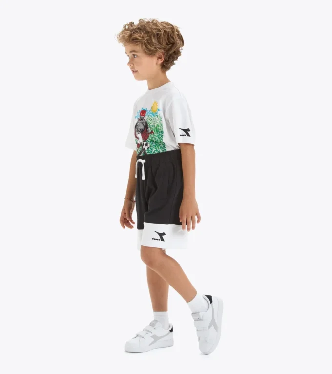 Jb.Bermuda Bounce Bermudas deportivas – Niños Jb.Bermuda Bounce Bermudas deportivas – Niños