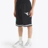 Jb. Bermuda Bskt Ball Bermuda – Ajuste cómodo – Niño