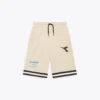 Jb. Bermuda Bskt Ball Bermuda – Ajuste cómodo – Niño