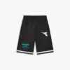 Jb. Bermuda Bskt Ball Bermuda – Ajuste cómodo – Niño