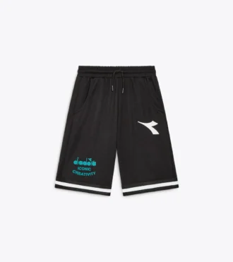 Jb. Bermuda Bskt Ball Bermuda – Ajuste cómodo – Niño