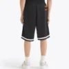 Jb. Bermuda Bskt Ball Bermuda – Ajuste cómodo – Niño