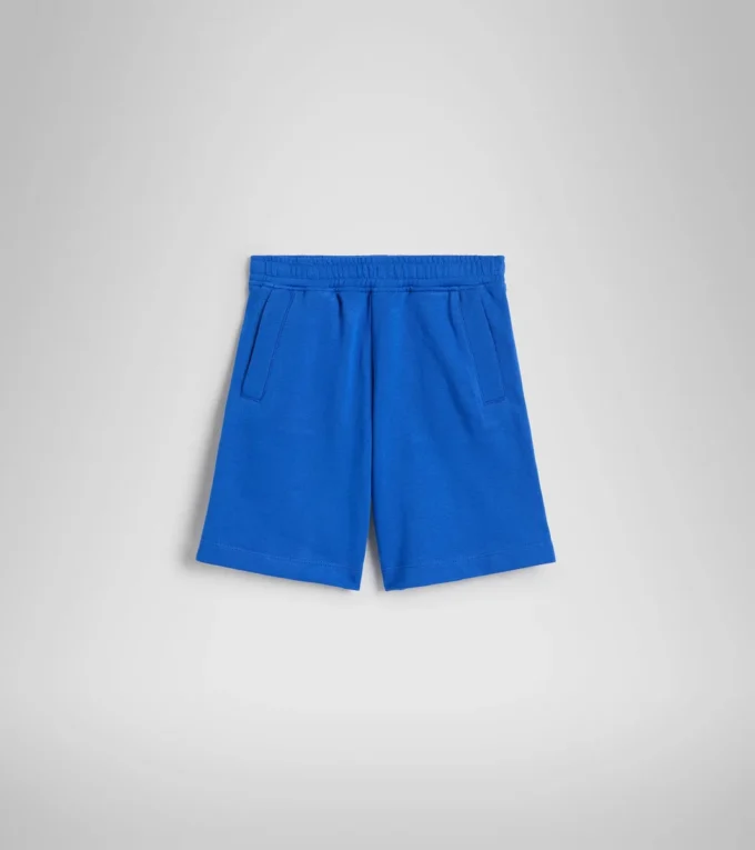 Jb. Bermuda Diadora Fc Pantalones cortos deportivos – Niños Jb. Bermuda Diadora Fc Pantalones cortos deportivos – Niños