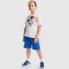 Jb. Bermuda Diadora Fc Pantalones cortos deportivos – Niños Jb. Bermuda Diadora Fc Pantalones cortos deportivos – Niños