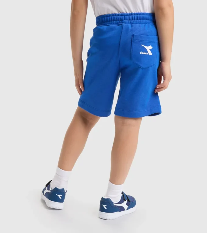 Jb. Bermuda Diadora Fc Pantalones cortos deportivos – Niños Jb. Bermuda Diadora Fc Pantalones cortos deportivos – Niños