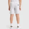 Jb. Bermuda Diadora Fc Pantalones cortos deportivos – Niños Jb. Bermuda Diadora Fc Pantalones cortos deportivos – Niños