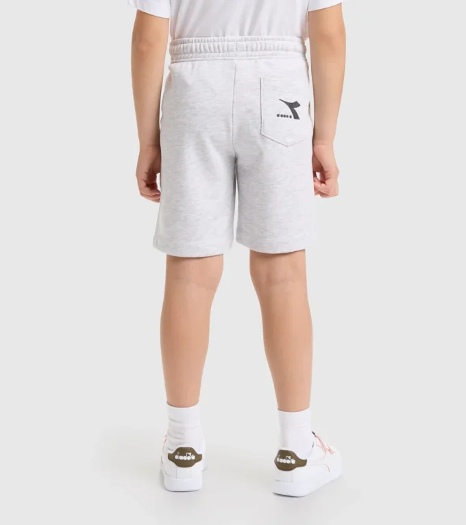 Jb. Bermuda Diadora Fc Pantalones cortos deportivos – Niños Jb. Bermuda Diadora Fc Pantalones cortos deportivos – Niños