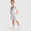 Jb. Bermuda Diadora Fc Pantalones cortos deportivos – Niños Jb. Bermuda Diadora Fc Pantalones cortos deportivos – Niños