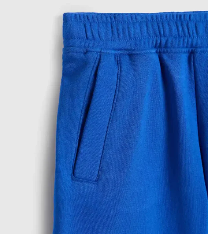 Jb. Bermuda Diadora Fc Pantalones cortos deportivos – Niños Jb. Bermuda Diadora Fc Pantalones cortos deportivos – Niños