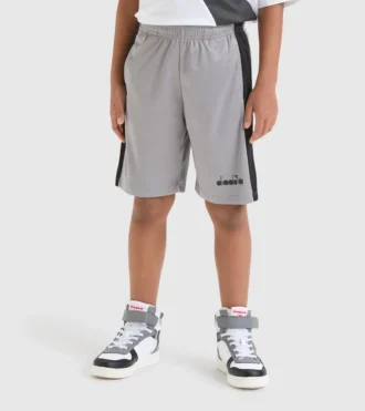 Jb.Bermuda Power Logo Pantalones cortos deportivos – Niños