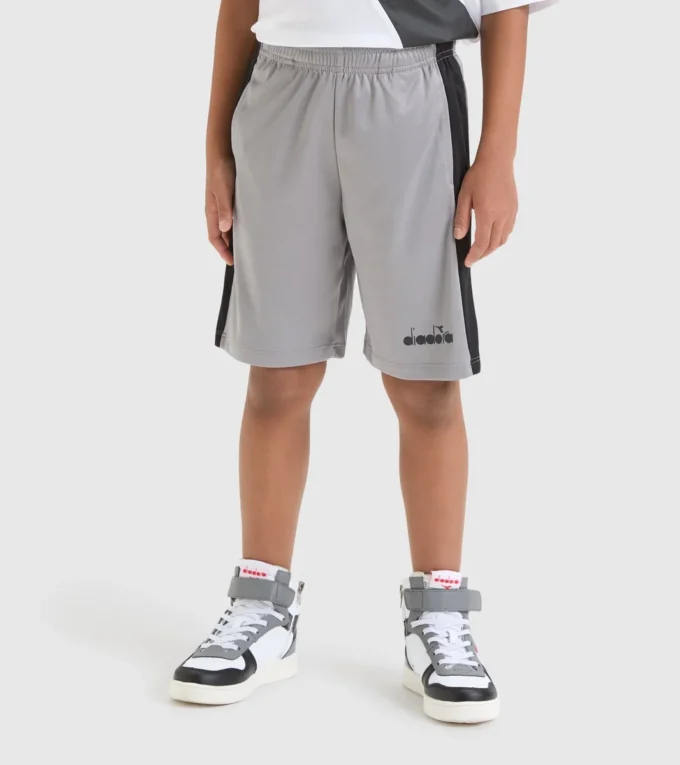 Jb.Bermuda Power Logo Pantalones cortos deportivos – Niños Jb.Bermuda Power Logo Pantalones cortos deportivos – Niños
