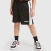 Jb.Bermuda Power Logo Pantalones cortos deportivos – Niños Jb.Bermuda Power Logo Pantalones cortos deportivos – Niños