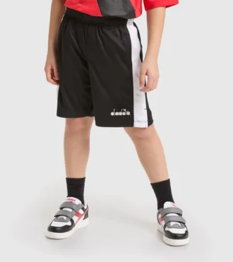 Jb.Bermuda Power Logo Pantalones cortos deportivos – Niños