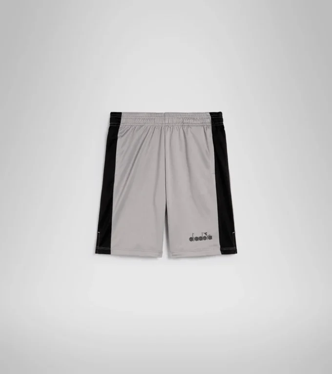 Jb.Bermuda Power Logo Pantalones cortos deportivos – Niños Jb.Bermuda Power Logo Pantalones cortos deportivos – Niños