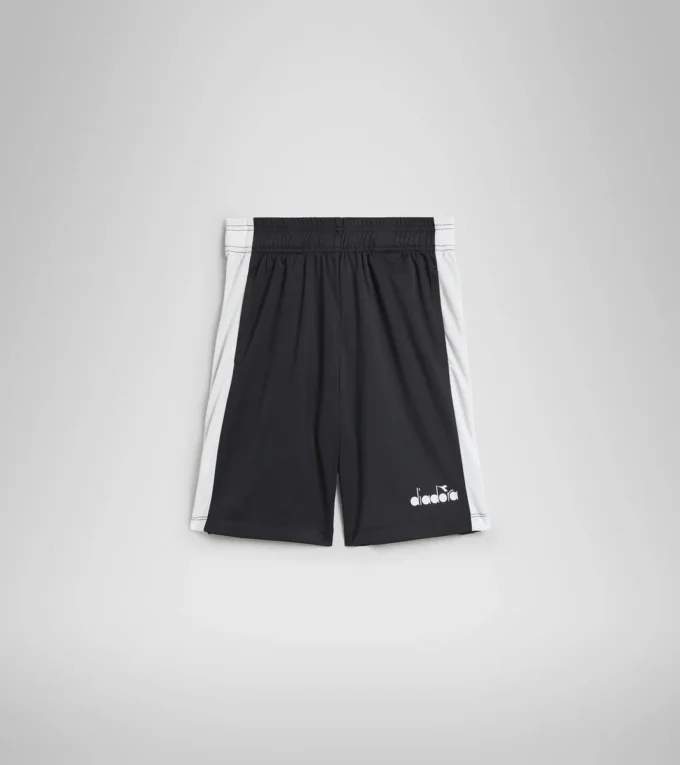 Jb.Bermuda Power Logo Pantalones cortos deportivos – Niños Jb.Bermuda Power Logo Pantalones cortos deportivos – Niños