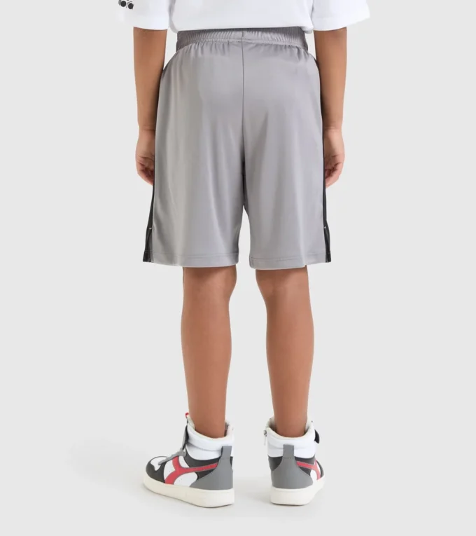 Jb.Bermuda Power Logo Pantalones cortos deportivos – Niños Jb.Bermuda Power Logo Pantalones cortos deportivos – Niños