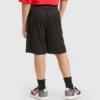 Jb.Bermuda Power Logo Pantalones cortos deportivos – Niños Jb.Bermuda Power Logo Pantalones cortos deportivos – Niños