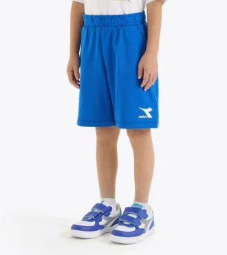 Jb.Bermuda Riddle Bermudas de algodón – Niño