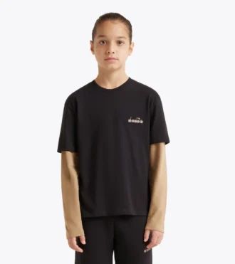 Jb. Camiseta Ls Friendly Team Camiseta de manga larga – Niño