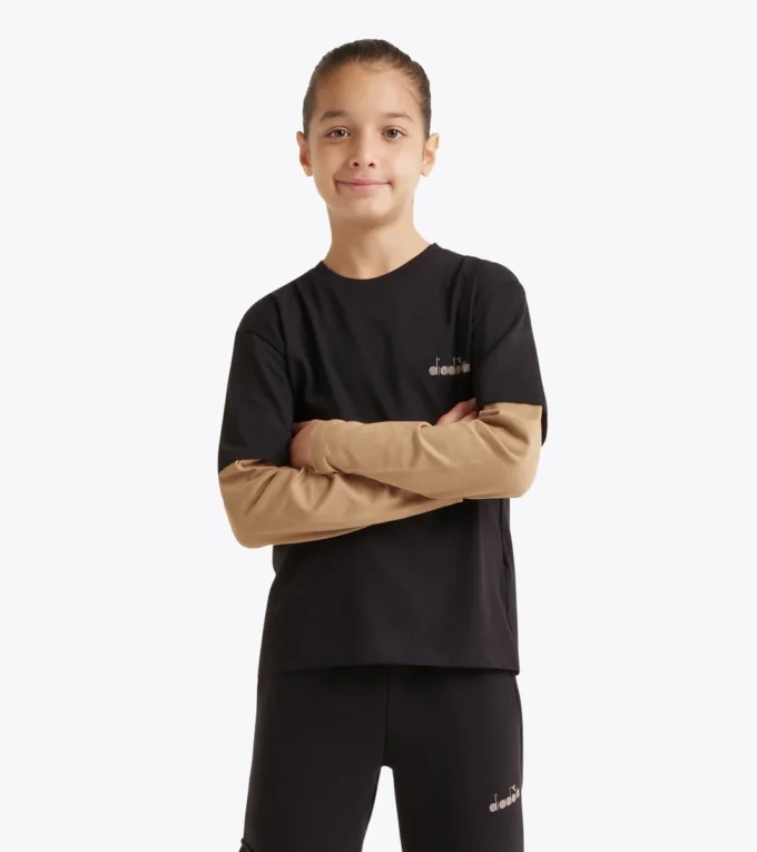 Jb. Camiseta Ls Friendly Team Camiseta de manga larga – Niño Jb. Camiseta Ls Friendly Team Camiseta de manga larga – Niño