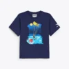 Jb. Camiseta Ss Bounce Camiseta – Niños Jb. Camiseta Ss Bounce Camiseta – Niños