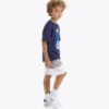 Jb. Camiseta Ss Bounce Camiseta – Niños Jb. Camiseta Ss Bounce Camiseta – Niños