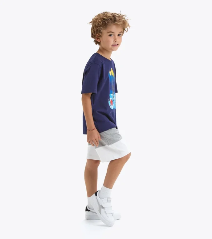 Jb. Camiseta Ss Bounce Camiseta – Niños Jb. Camiseta Ss Bounce Camiseta – Niños