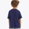 Jb. Camiseta Ss Bounce Camiseta – Niños Jb. Camiseta Ss Bounce Camiseta – Niños
