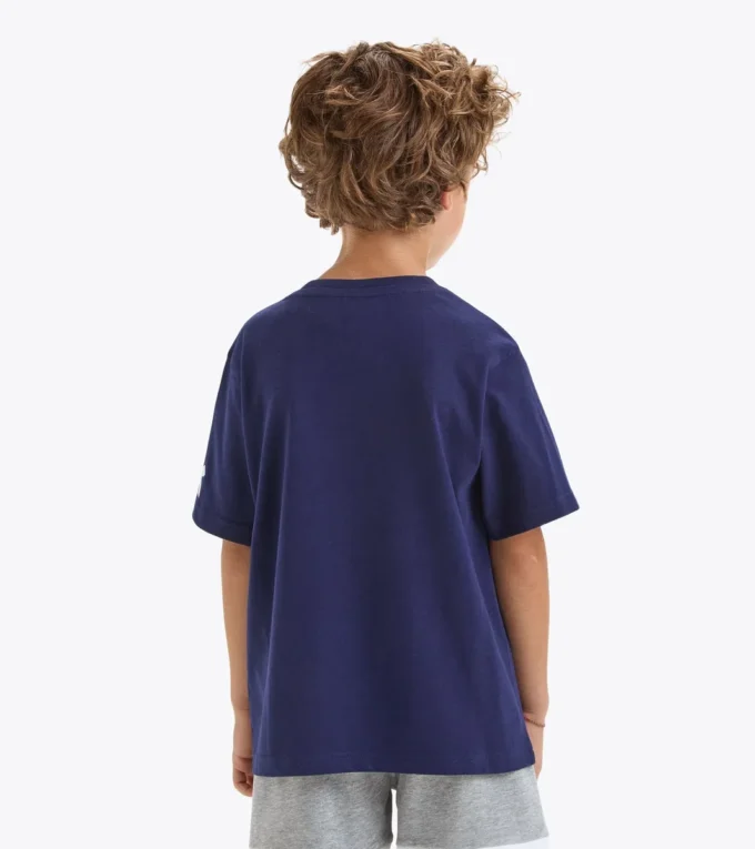 Jb. Camiseta Ss Bounce Camiseta – Niños Jb. Camiseta Ss Bounce Camiseta – Niños