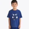 Jb. Camiseta Ss Camiseta con estampado del logotipo – Niño Jb. Camiseta Ss Camiseta con estampado del logotipo – Niño