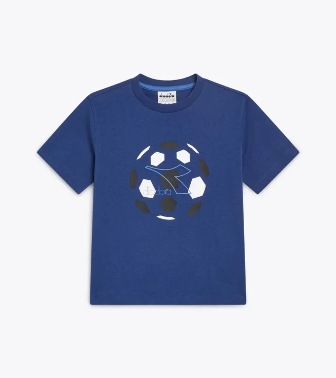 Jb. Camiseta Ss Camiseta con estampado del logotipo – Niño Jb. Camiseta Ss Camiseta con estampado del logotipo – Niño