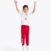 Jb. Camiseta Ss Camiseta con estampado del logotipo – Niño Jb. Camiseta Ss Camiseta con estampado del logotipo – Niño