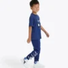 Jb. Camiseta Ss Camiseta con estampado del logotipo – Niño Jb. Camiseta Ss Camiseta con estampado del logotipo – Niño