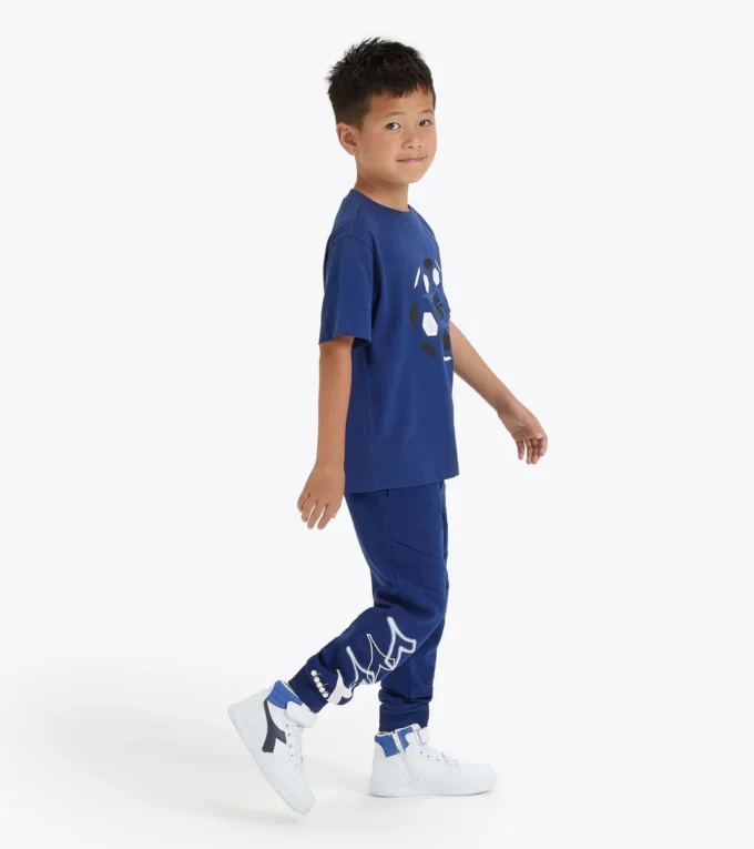 Jb. Camiseta Ss Camiseta con estampado del logotipo – Niño Jb. Camiseta Ss Camiseta con estampado del logotipo – Niño