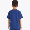 Jb. Camiseta Ss Camiseta con estampado del logotipo – Niño Jb. Camiseta Ss Camiseta con estampado del logotipo – Niño
