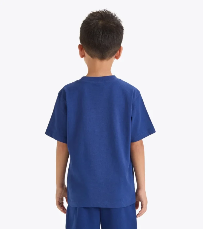 Jb. Camiseta Ss Camiseta con estampado del logotipo – Niño Jb. Camiseta Ss Camiseta con estampado del logotipo – Niño