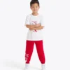Jb. Camiseta Ss Camiseta con estampado del logotipo – Niño Jb. Camiseta Ss Camiseta con estampado del logotipo – Niño